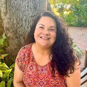 Meet your Posher, Caroline